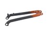 Trek Seatstay Trek Rail+ C Gen 5 2025 Lithium Grey/Penn