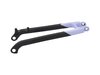 Trek Seatstay Trek Rail+ C Gen 5 2025 Dark Web/Lavender
