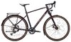 Diamant Nhoma PRO SO M Schwarzkirsch Metallic
