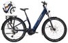 Diamant Suvea Trip Plus LS 600 S-M Mitternachtsblau