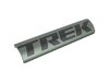 Trek Cover Trek Rail 7 2024 Battery Lichen Green