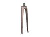 Trek Fork Rigid FX Sport 6 Carbon Thru-Skew Bronze Age