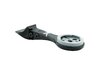 K-Edge Stem Part K-EDGE Wahoo Madone Gen 8 Mount Black