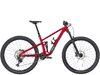 Trek Top Fuel 8 M Fury Red