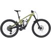Trek Slash 9.9 XL Matte Chameleon Green /Dark Web