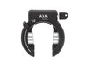 Axa Lock AXA Ring Solid Plus Black