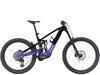 Trek Slash+ 9.9 EU S Dark Star/Purple Flip