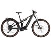 Trek PowerflyFS4 8EQEU S 27.5 Mercury/Dark Web