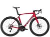 Trek Madone SL 6 L Gloss Fury Red/Matte Deep Smoke