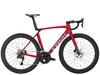 Trek Madone SL 7 L Gloss Fury Red/Matte Deep Smoke