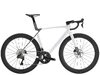 Trek Madone SL 7 ML Gloss Crystal White/Matte Deep Smok
