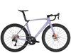 Trek Madone SL 7 XL Matte Lavender Haze/Deep Smoke