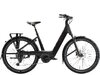 Trek Charter+ 4 R9 540 LS XL Dark Web