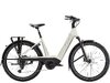 Trek Charter+ 4 R9 540 LS M Lunar Silver