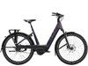 Trek Charter+ 4 N5 B 540 LS XL Covellite Blue