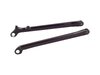 Trek Seatstay Trek Fuel Carbon 2026 Dark Carmine