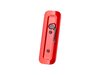 Trek Cover Trek Fuel Alloy 2026 Storage Door Fury Red