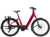 Trek Charter+ 4 R9 800 LS XL Fury Red