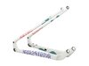 Trek Monostay Trek 2026 CheckOUT SL Small Era White/Blu