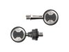 Wahoo Fitness Pedal Wahoo SPEEDPLAY POWER Linksseitiges Pedal