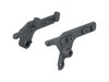 Trek Frame Part Trek Charter+ Derailleur Dropouts Black