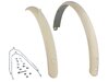 Electra Fender Electra Townie Original-3i EQ Ladies Nude P