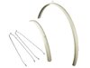 Electra Fender Electra Loft 7D Ladies Medium Cream Pair