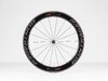 Bontrager Vorderrad Bontrager Aeolus XXX 6 Tubular Black/Red