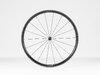 Bontrager Vorderrad Bontrager Aeolus XXX 2 Tubular Black/Red