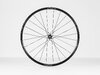 Bontrager Vorderrad Bontrager Paradigm CompDisc 12T Black/An