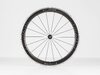 Bontrager Vorderrad Bontrager Aeolus Comp 5 TLR Black/Anthra