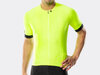 Bontrager Trikot Bontrager Circuit S Visibility Yellow