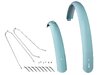 Electra Fender Electra Loft Go! 700c Aqua Pair