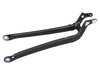Trek Chainstay Trek Top Fuel 8 29 Chainstay 2018 Matte