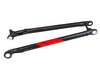 Trek Seatstay Trek Top Fuel 8 29 2018 Black/Viper Red