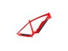 Trek Super Commuter + F/S M Viper Red