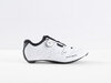 Bontrager Schuh Bontrager Velocis Women 39 White