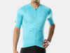 Bontrager Trikot Bontrager Circuit XL Azure