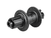 Bontrager Hub Rear Bontrager Rapid Drive 54 142x12mm Thru 28