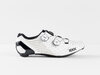 Bontrager Schuh Bontrager XXX Road 42 White