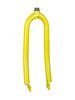 Electra Fork Rigid Electra Cruiser 1 Ladies 26in Sun Yello