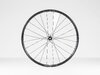 Bontrager Vorderrad Bontrager Paradigm Elite 25 Disc 12T Bla