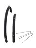 Electra Fender Electra Loft 7i EQ Men's Large Matte Black