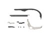 SKS Chainguard SKS Chainblade 48T Open Stay Mount w/Br