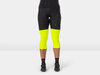 Bontrager Warmer Bontrager Thermal Knee Small Radioactive Ye