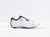 Bontrager Schuh Bontrager Velocis Men 44 White