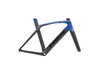 Trek Madone SL Disc F/S 52 Matte Black/Gloss Alpine Blu