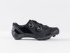 Bontrager Schuh Bontrager XXX MTB 47 Black