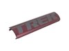 Trek Cover Trek Powerfly 29 2020 Cover Rage Red/Black