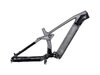 Trek Rail C F/S XL Matte Raw Carbon/Gloss Trek Black